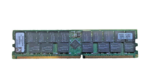 Kingston ddr pc2700 333 - kingston,
