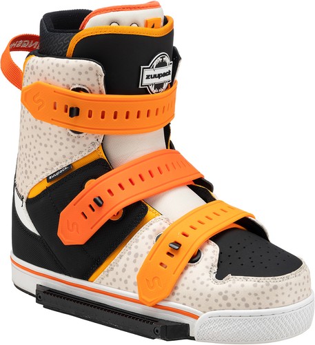 Slingshot wakeboard attacco - wakeboard,