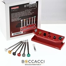 HOROTEC Assortimento di