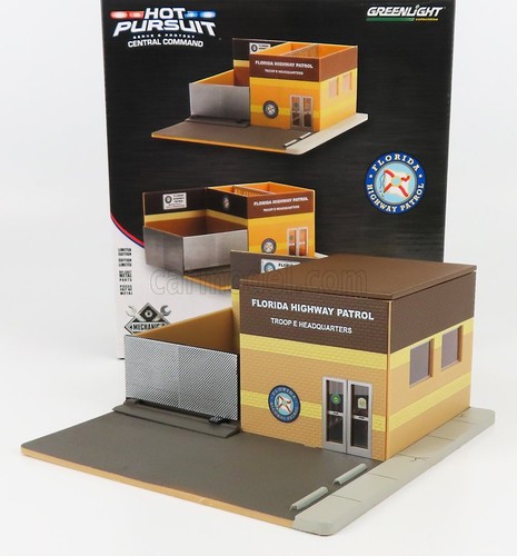 Greenlight accessories - -,
