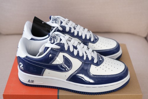 Nigo nike air force low - force,