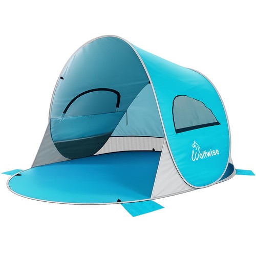 Tenda pop istantaneo - tenda,