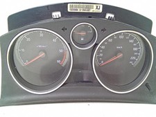 QUADRO STRUMENTI PER OPEL