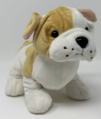 Tutto webkinz bulldog cucciolo - webkinz,