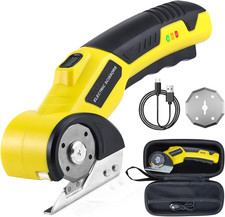 Forbici Elettriche per