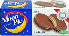 Moon Pie Single Decker -