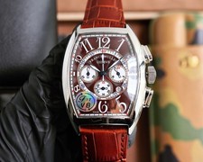 Franck Muller men's watch with