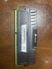 Corsair Vengeance DDR3 8GB