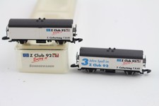 Z Club 92 Set Di Wagon Delle