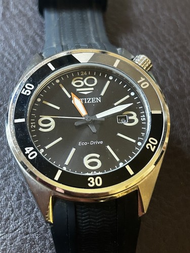 Citizen eco drive - eco,