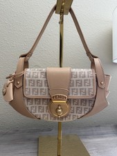 RARE!! Limited Edition!! Fendi