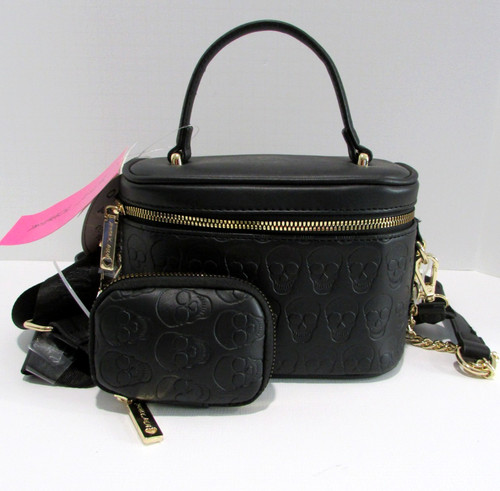 Borsa tracolla betsey - a,