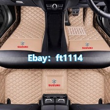 Tappetini auto personalizzati