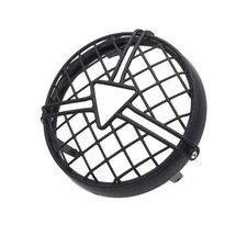Griglia Cover Con Logo Per