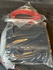 NUOVO INFINITY MRA-90