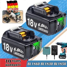 Per Makita batteria 18V 5AH