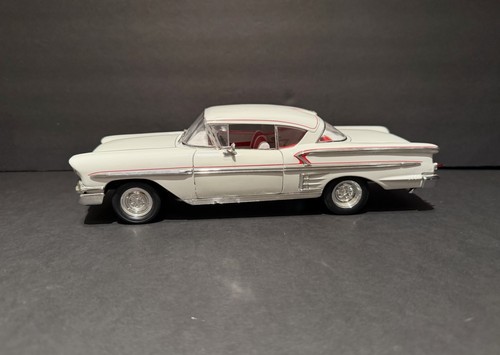 Modellino auto ertl - auto, 1958
