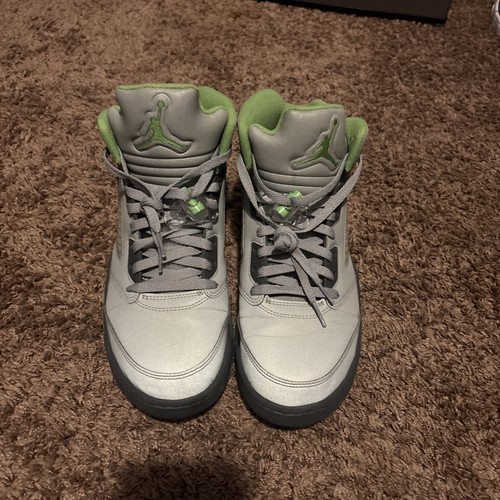 Taglia jordan 5 - taglia, retro