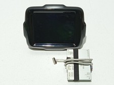 AUTORADIO PER JEEP Renegade Serie 52240330 55283099 (18>)