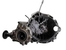 CAMBIO MANUALE COMPLETO PER