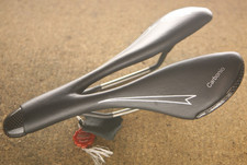 Sella bicicletta ciclismo