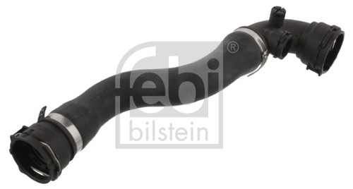 Tubo radiatore superiore