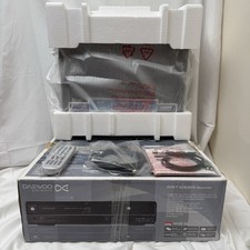 Daewoo drvt dvd vhs - daewoo, drvt-40