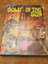 Gold in the Sun by Richard