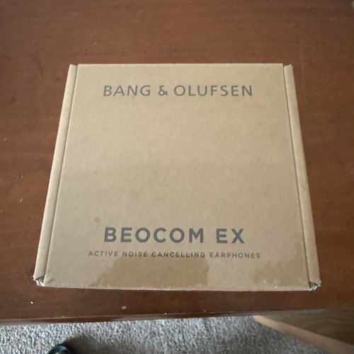 Bang olufsen beocom ex - bang,