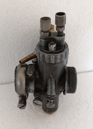 Carburatore dell orto ma15b - carburatore, dell'orto