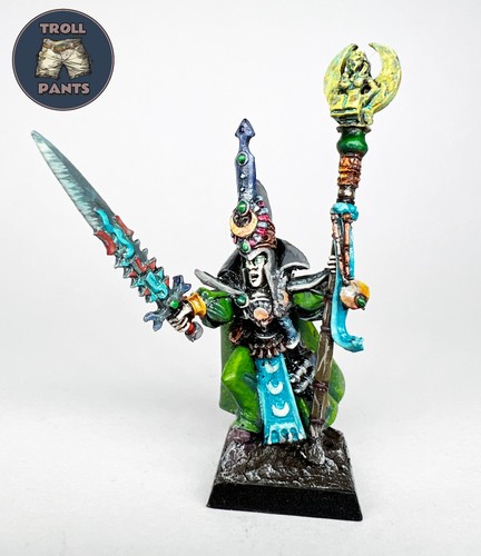 Metal mage alti - metal,