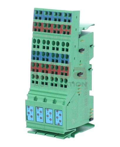 Phoenix contact 24 di - il,