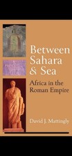 Between Sahara and Sea: Africa