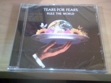 Tears For Fears - Rule The