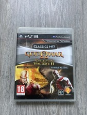 God Of War Collection Volume 2