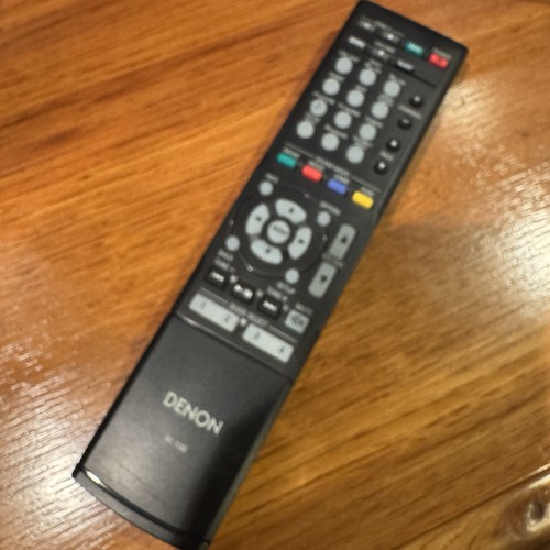 Denon 1189 telecomando - denon,