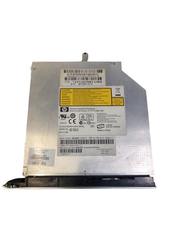 Ricambio originale - originale, pc