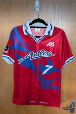 Maglia Home Kashima Antlers