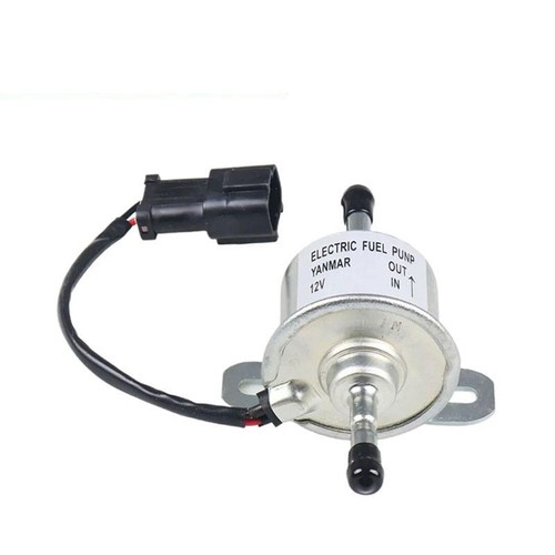119225 52102 pompa carburante - pompa,