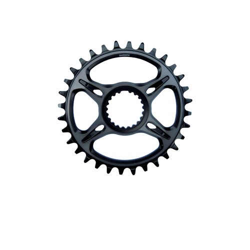 Shimano corona xtr - shimano, 34t