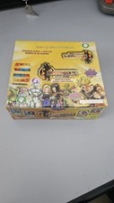 DRAGON BALL CARD GAME SERIE 1