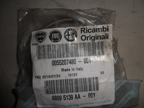 55260852 paraolio anello - 55260852,