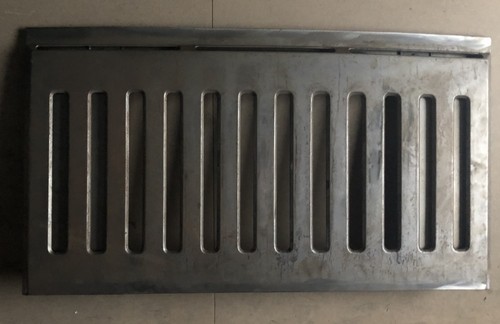 Cofano motore per - fiat, 1/9
