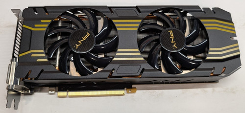 Pny nvidia geforce gtx 770 - nvidia, oc