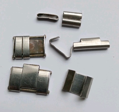 Rolex lot part bracelet - lot,