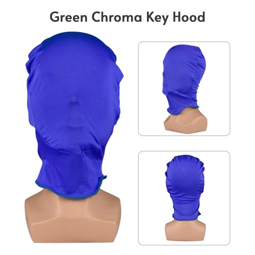 Guanti chroma key - guanti,