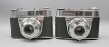 2x KODAK RETINETTE 1A tipo 044