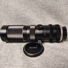 Vivitar 90-230 mm f4.5 1:4.5