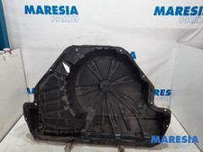 Vasca ruota di scorta Renault