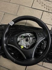 VOLANTE ORIGINALE BMW SERIE 1